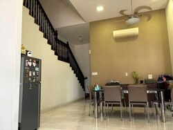 Lorong Marzuki (D14), Terrace #553574141